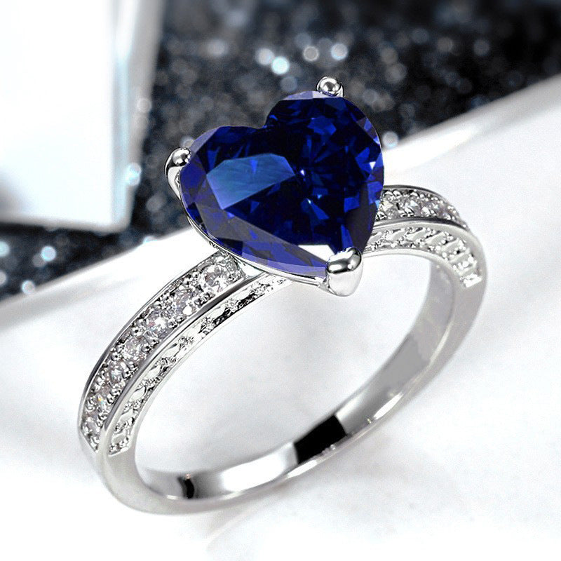 Classic Ring with Timeless Appeal