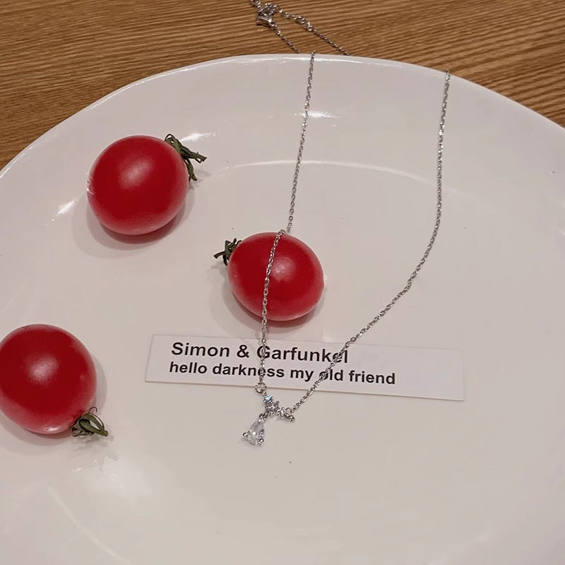 Beautiful Necklace with Unique Style