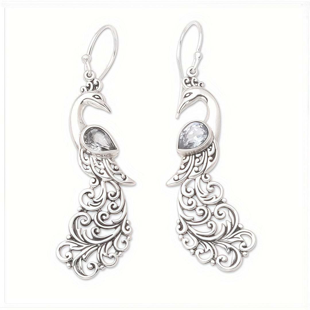 Charming Earring for Any Occasion