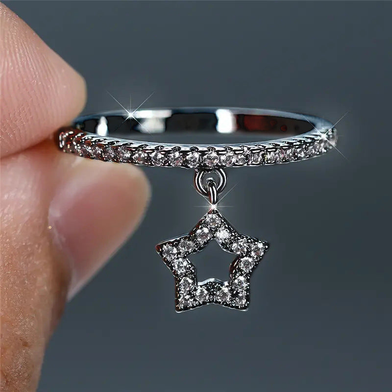 Delicate Artisan Pendant