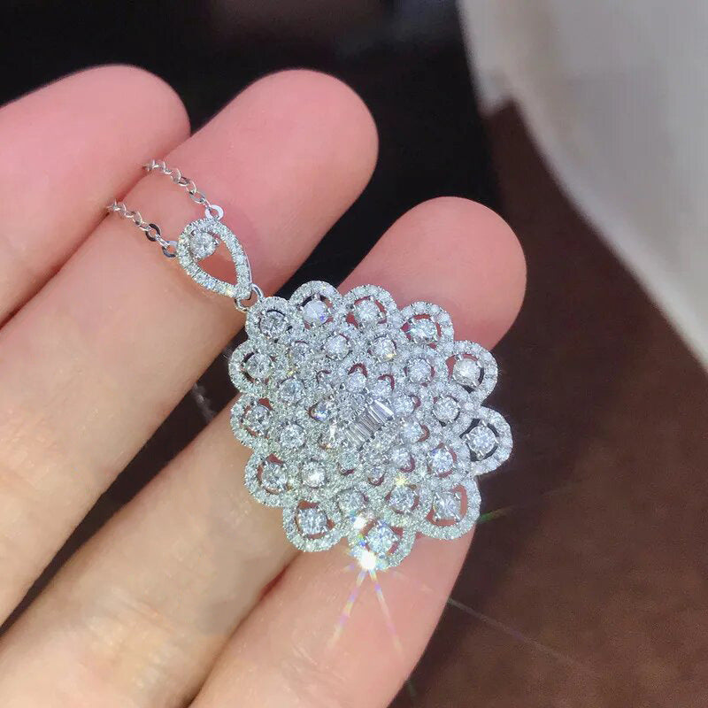 Beautiful Piece with Unique Style