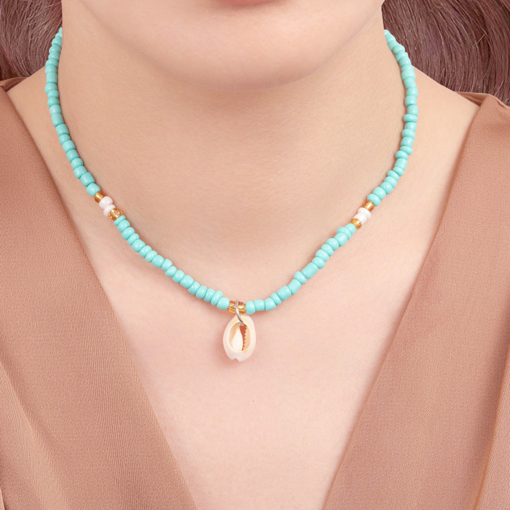 Vintage Handmade Necklace