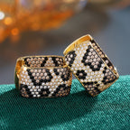 A Stunning Earring for Daily Wear