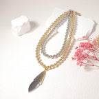 Beautiful Necklace with Unique Style