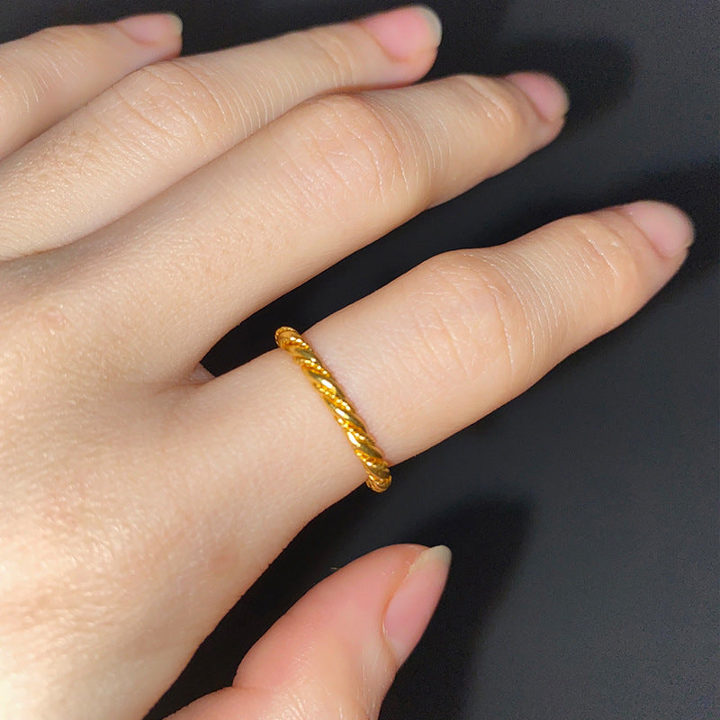 Vintage Handmade Piece