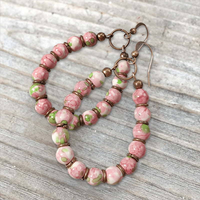 Classic Earring with Timeless Appeal