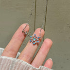 Vintage Handmade Necklace