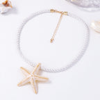 Vintage Handmade Necklace