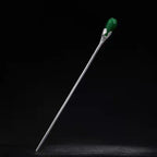 Vintage Handmade Silver Piece