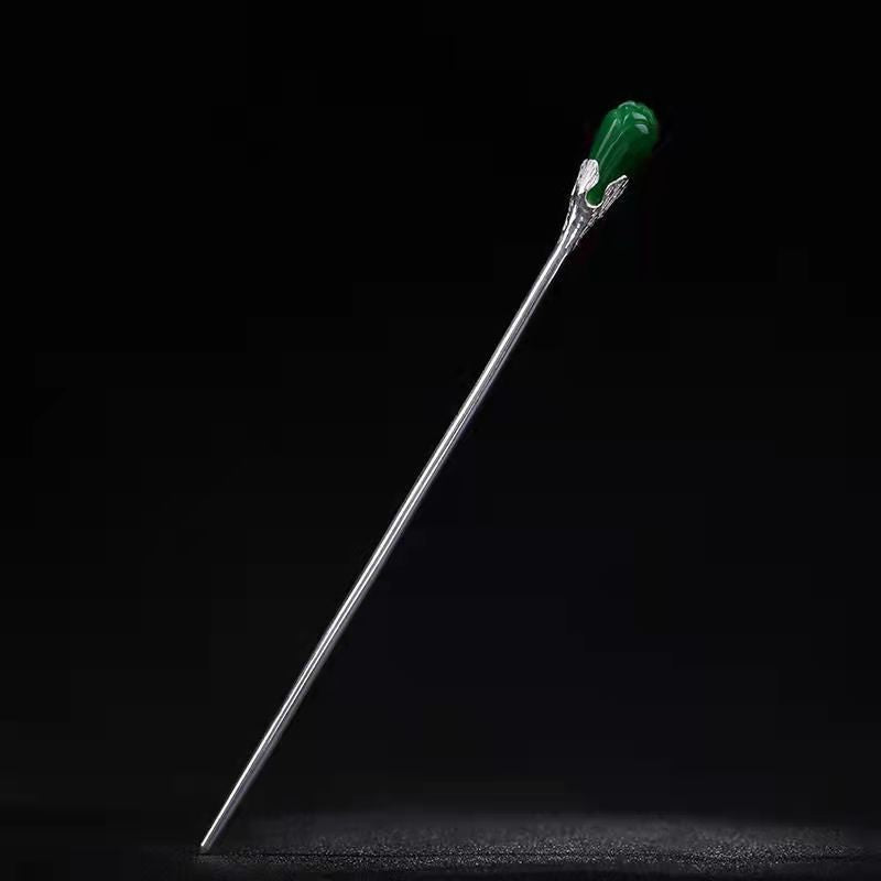 Vintage Handmade Silver Piece