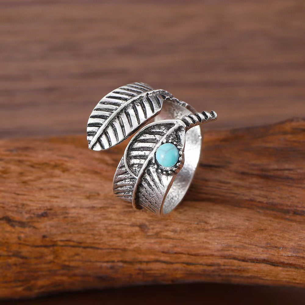 Beautiful Ring with Unique Style