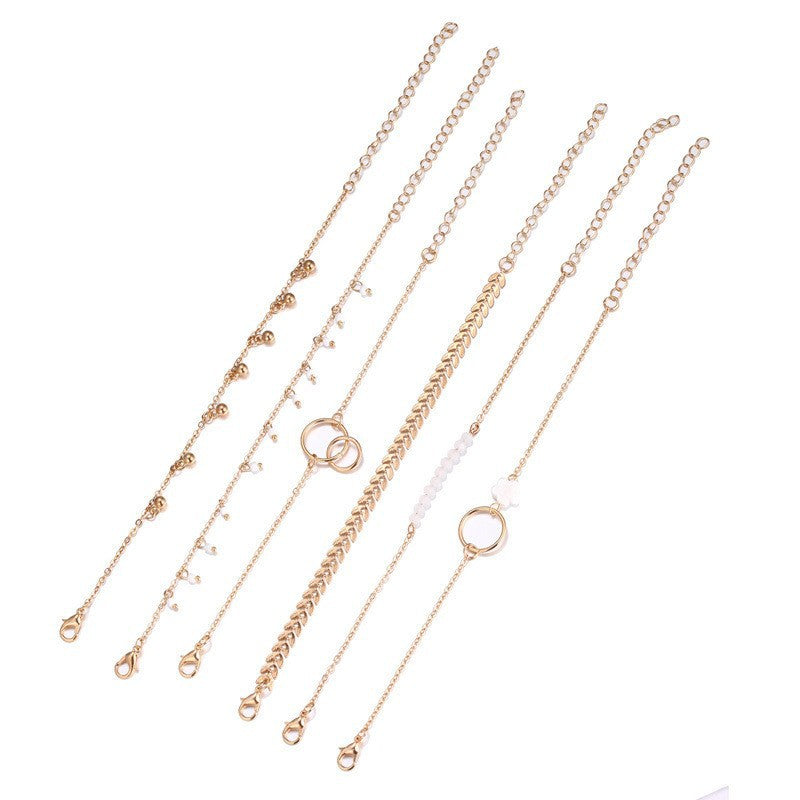 A Romantic Set for Special Moments