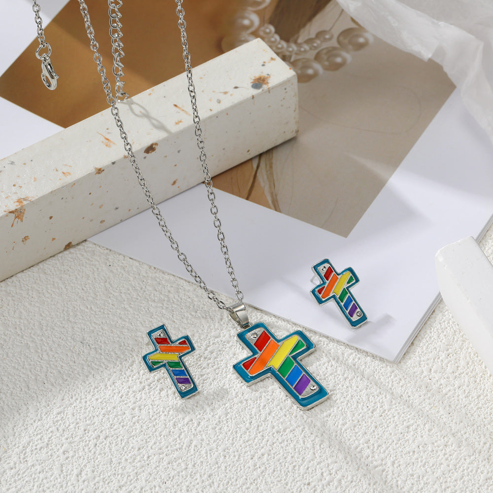 Beautiful Necklace with Unique Style