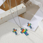 Beautiful Necklace with Unique Style