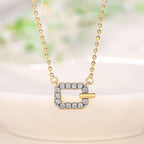 Beautiful Necklace with Unique Style