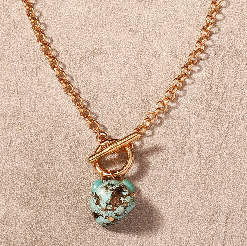 Beautiful Necklace with Unique Style