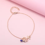 Beautiful Anklet with Unique Style