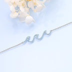 Beautiful Bracelet with Unique Style