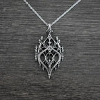 Classic Necklace with Timeless Appeal