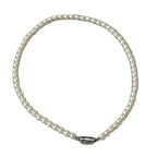 Beautiful Pearl Necklace with Unique Style