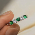 Beautiful Ring with Unique Style