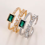 Classic Ring with Timeless Appeal