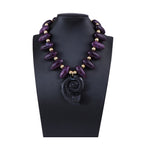 Beautiful Necklace with Unique Style