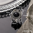 Vintage Handmade Ring