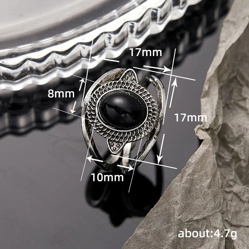 Vintage Handmade Ring