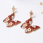 Vintage Handmade Piece