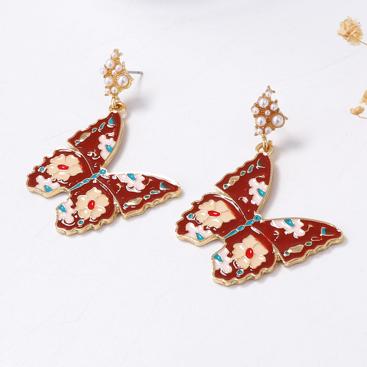 Vintage Handmade Piece