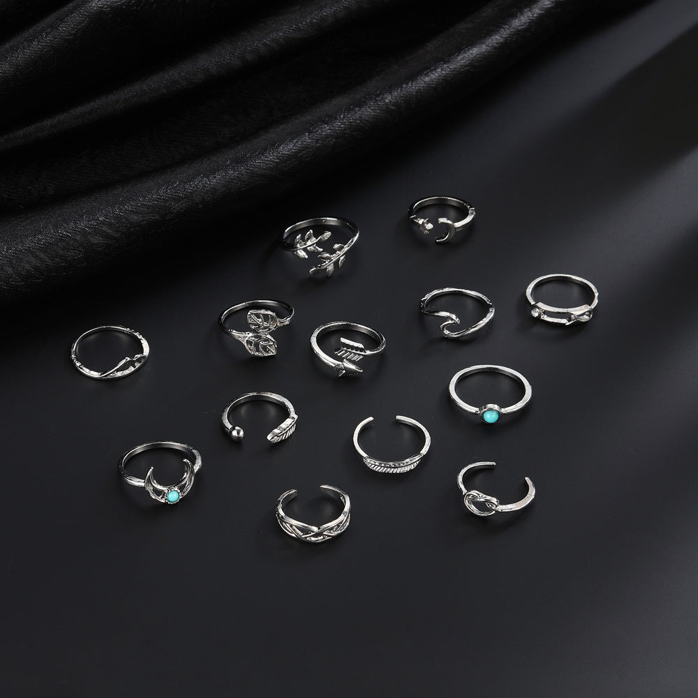 Vintage Handmade Set