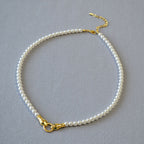 Beautiful Gold Necklace with Unique Style