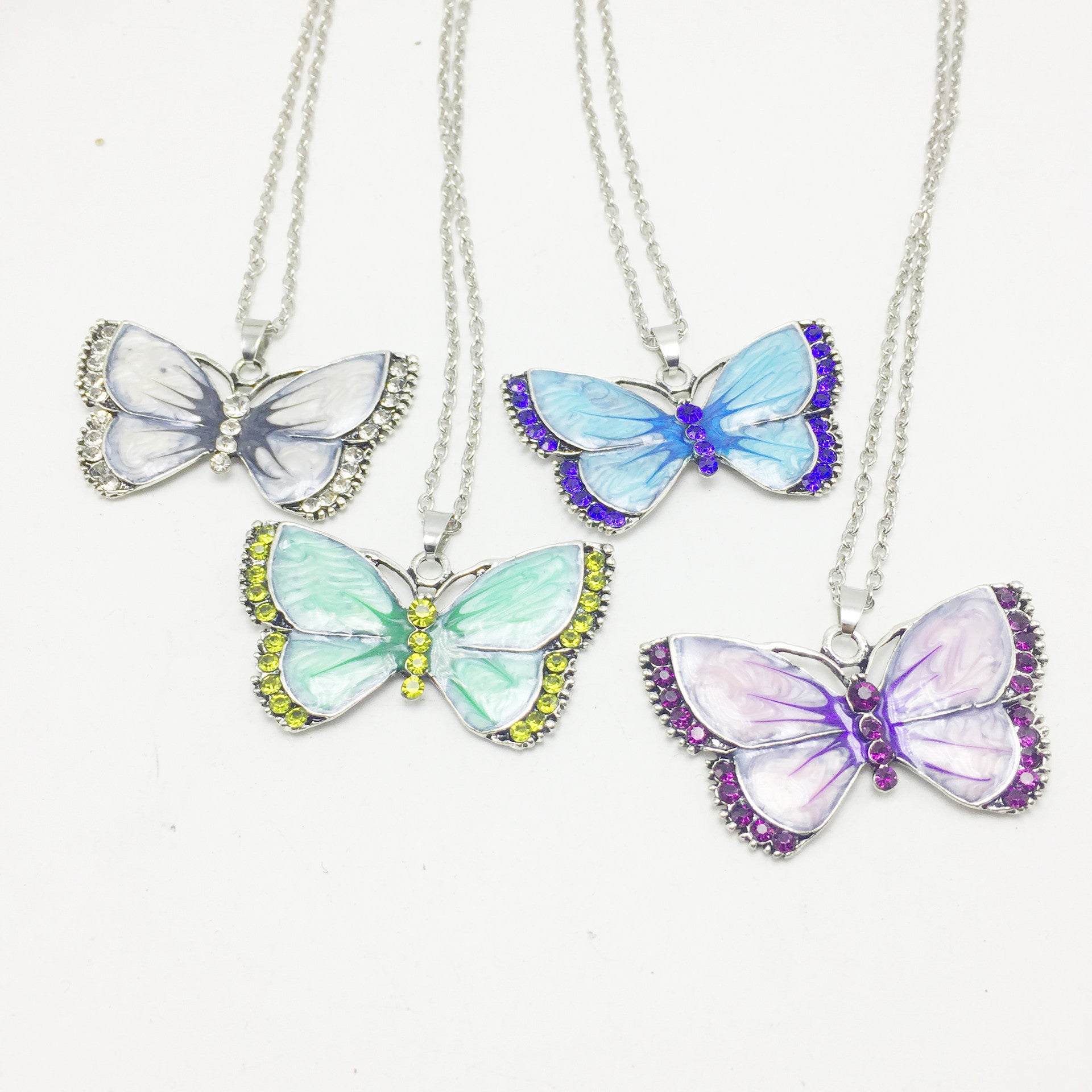 Delicate Artisan Necklace