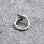 Vintage Handmade Ring