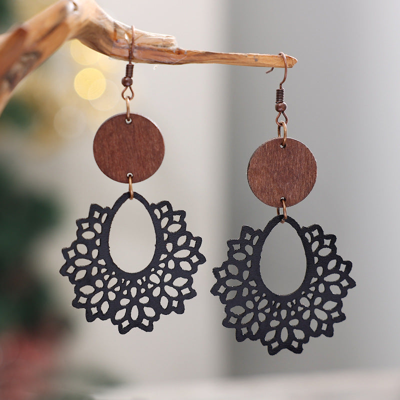 Romantic Earring for Special Moments