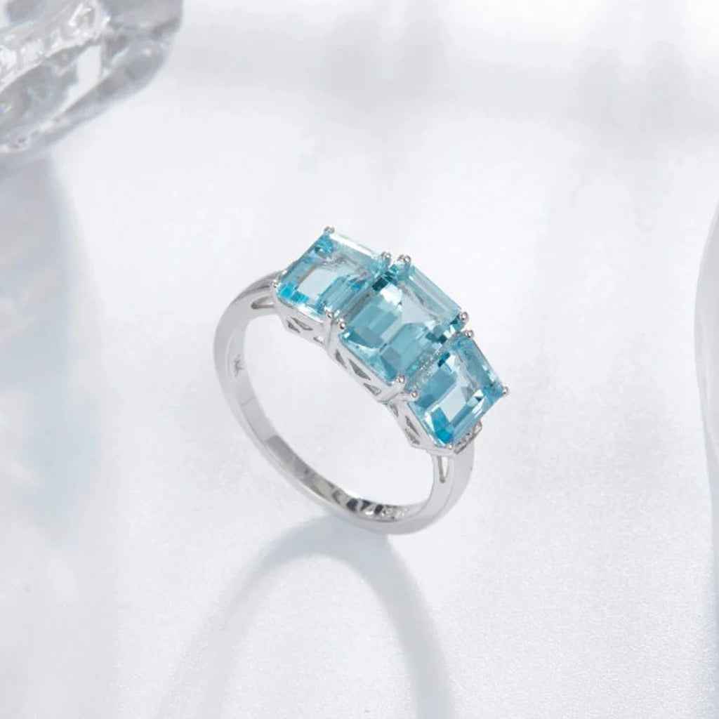 Stunning Ring for Daily Wear