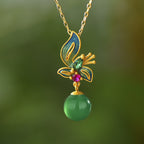 Vintage Handmade Necklace