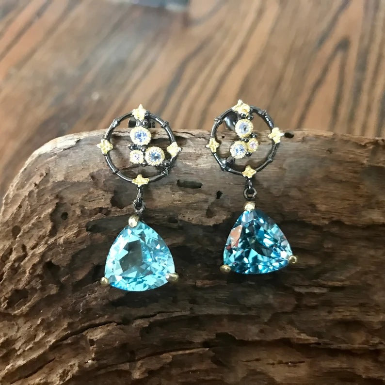 Charming Earring for Any Occasion