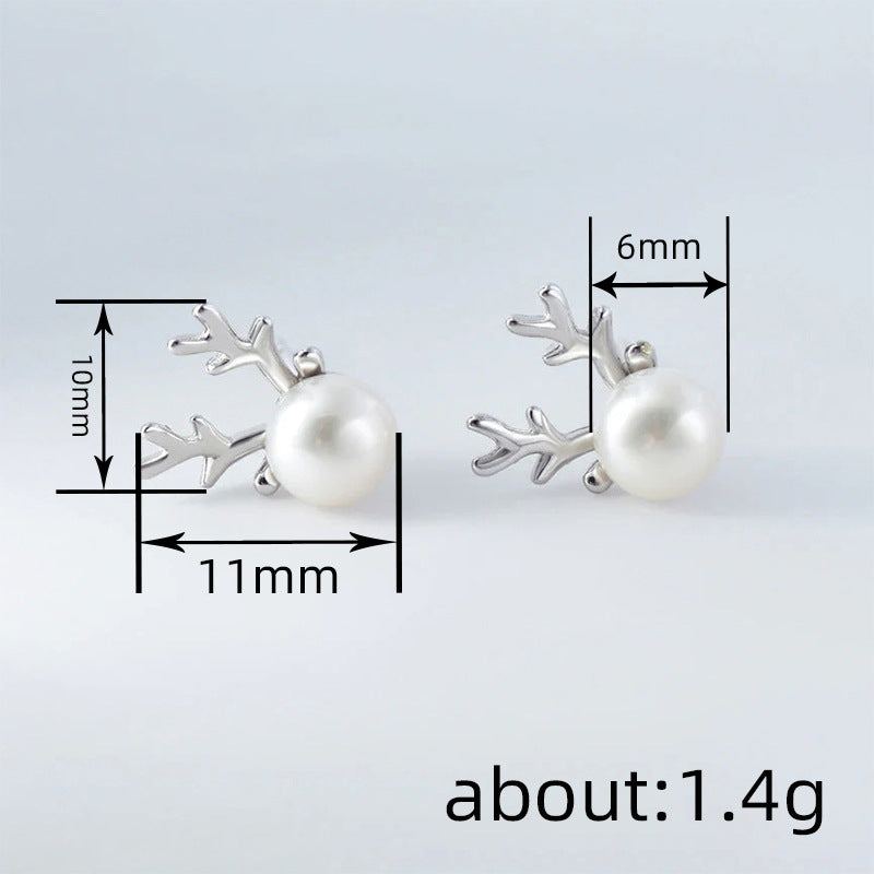 Beautiful Earring with Unique Style