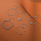 Vintage Handmade Set