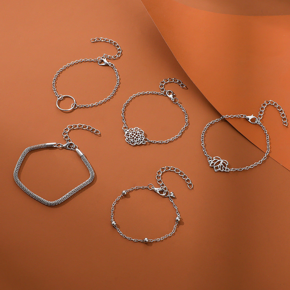 Vintage Handmade Set