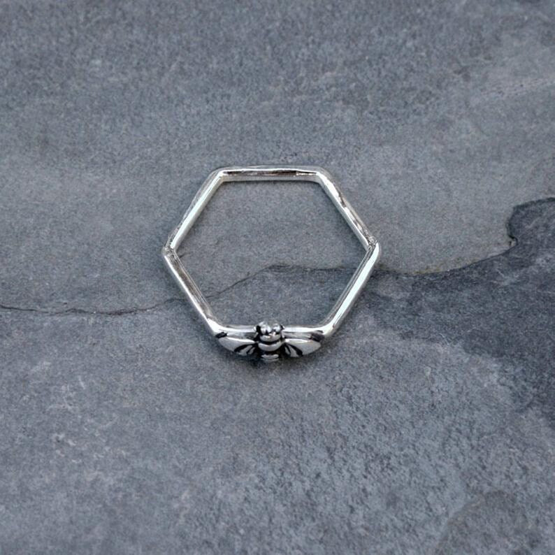 Stunning Ring for Daily Wear