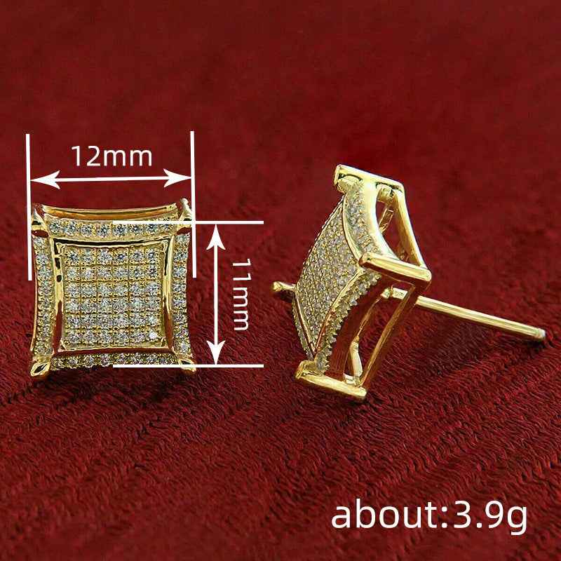 Beautiful Earring with Unique Style