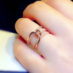 Stunning Ring for Daily Wear