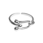 Vintage Handmade Ring