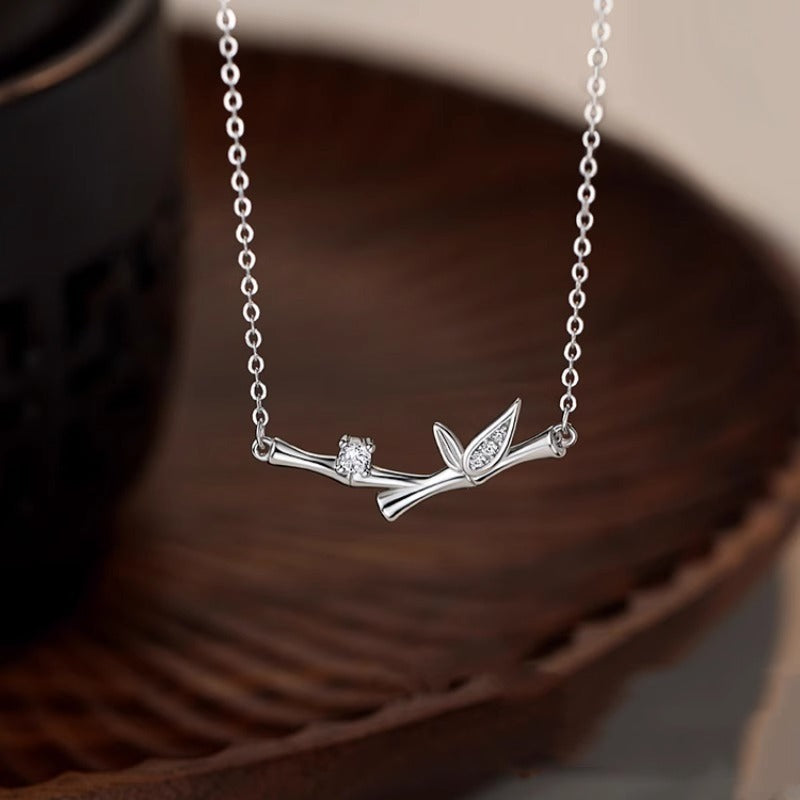 Vintage Handmade Necklace