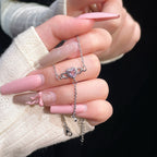 Vintage Handmade Bracelet