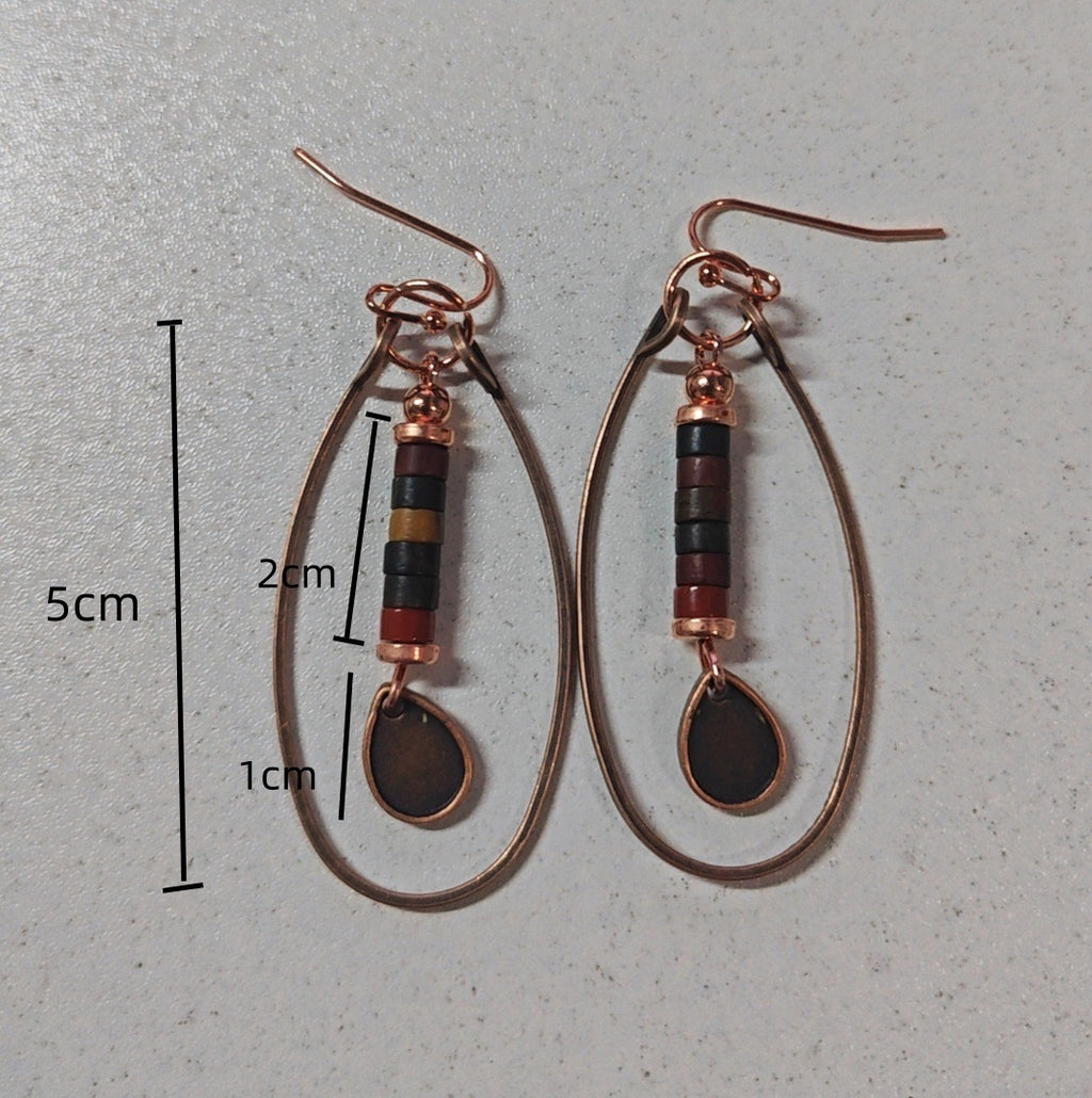 Romantic Earring for Special Moments