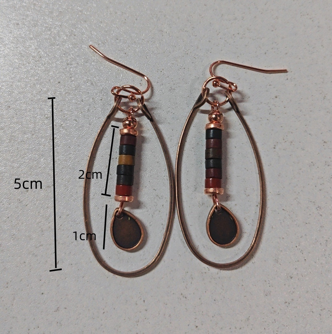 Romantic Earring for Special Moments